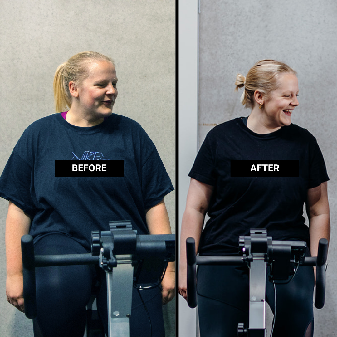 Jolien - B&A - Kleur
